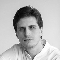 Андрей Денисов: фото - НОВАТ